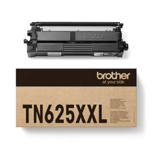obrázek produktu Brother TN625XXLBK