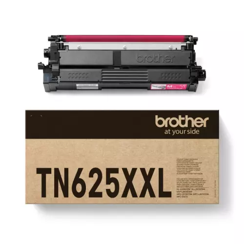 obrázek produktu Brother TN625XXLM