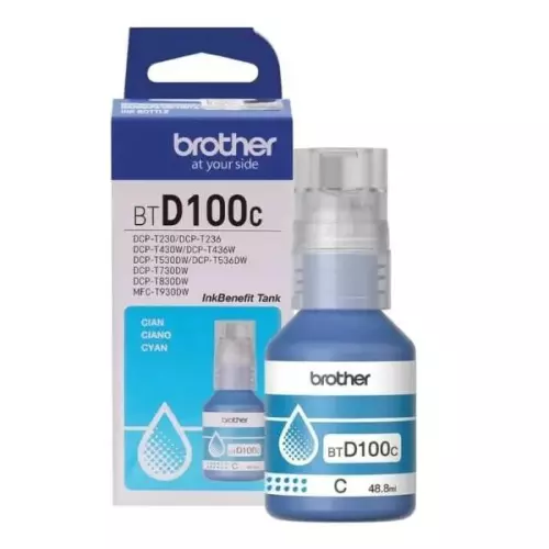 obrázek produktu Brother BTD100C