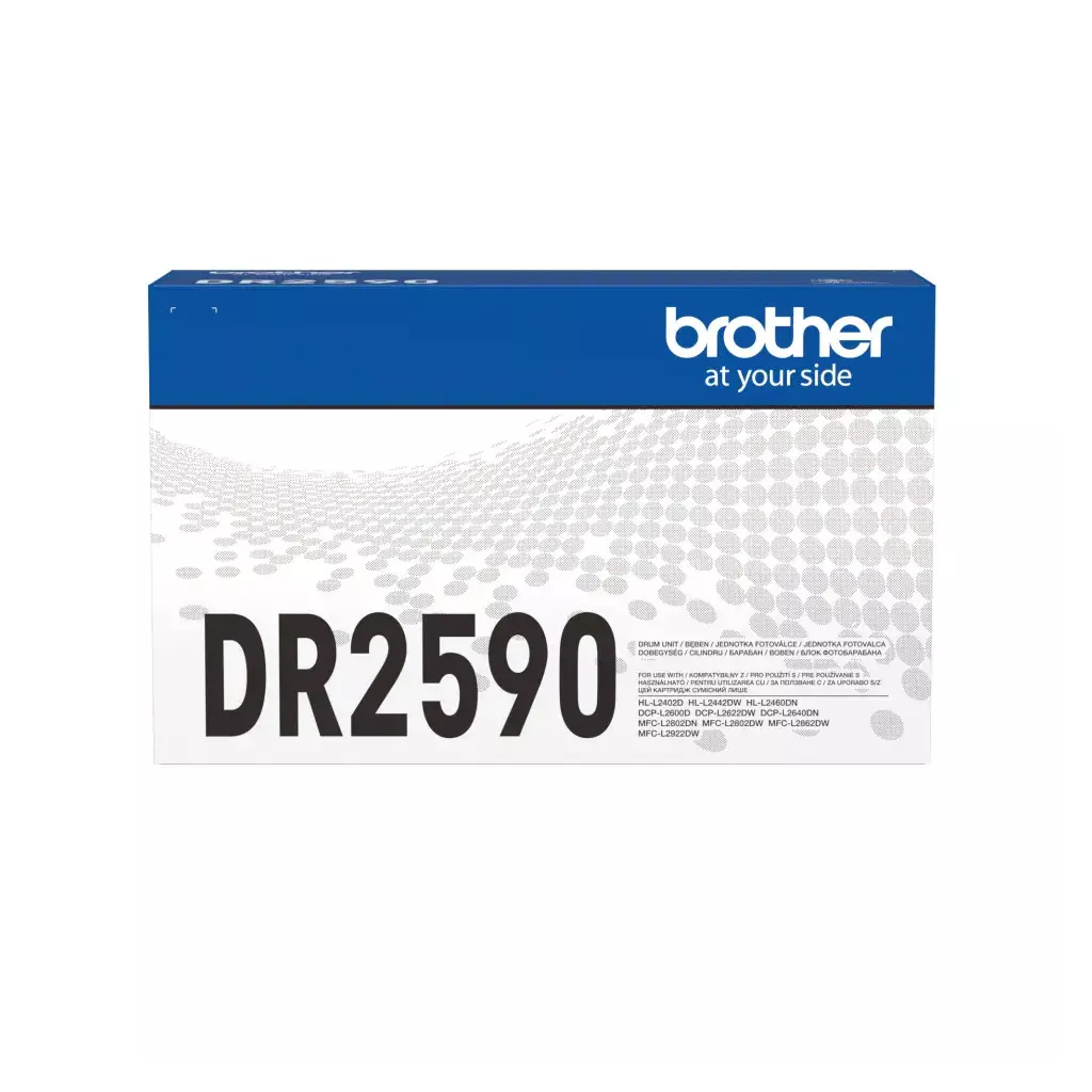 Obrázek produktu Brother DR-2590, optický válec