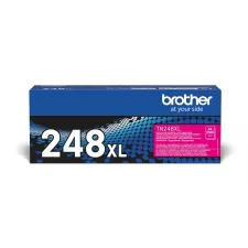 obrázek produktu Brother TN-TN248XL Magenta (2 300 str.)