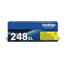 obrázek produktu Brother TN-TN248XL Yellow (2 300 str.)