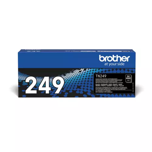 obrázek produktu Brother TN-249BK Black (4000 str.)