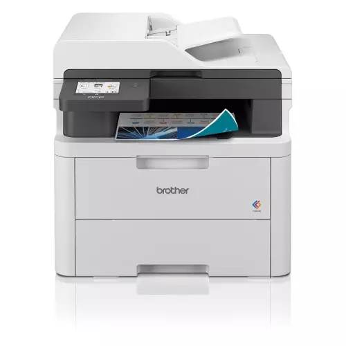 obrázek produktu Brother/DCP-L3560CDW/MF/LED/A4/LAN/WiFi/USB