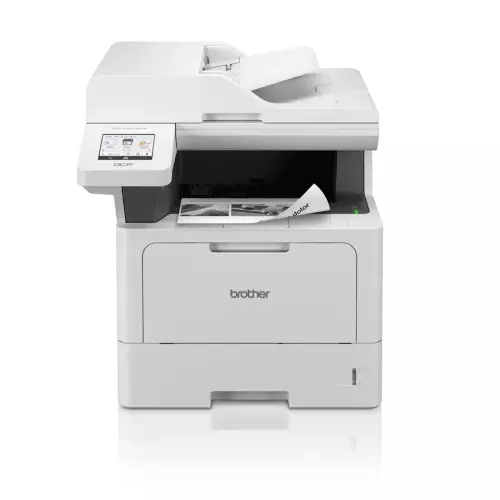 obrázek produktu Brother/DCP-L5510DW/MF/Laser/A4/LAN/WiFi/USB