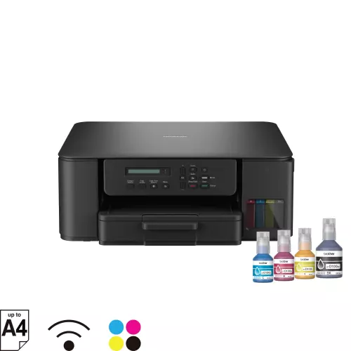 obrázek produktu Brother/DCP-T530DW/MF/Ink/A4/WiFi/USB