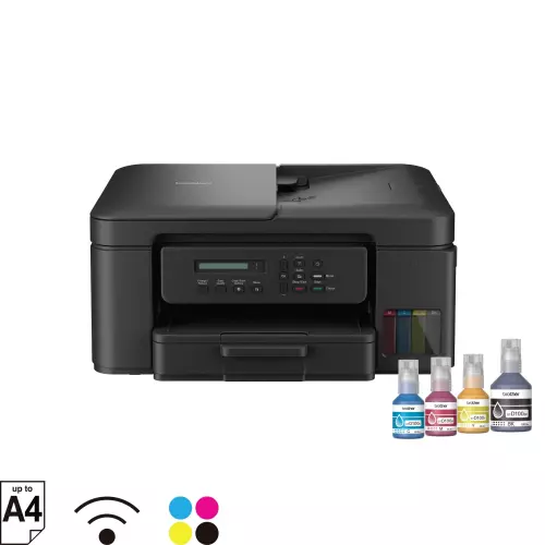 obrázek produktu Brother/DCP-T730DW/MF/Ink/A4/WiFi/USB