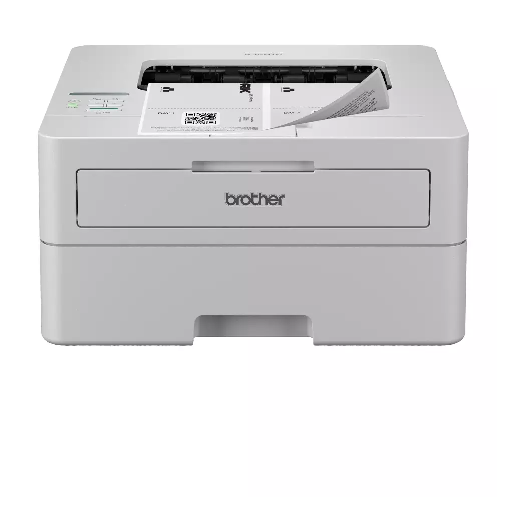 Obrázek produktu Brother/HL-B2180DWYJ1/Tisk/Laser/A4/LAN/WiFi/USB
