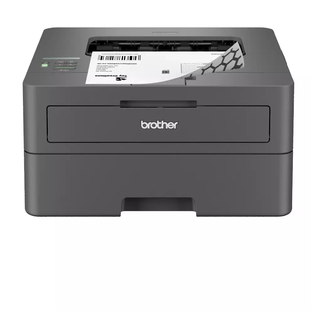 Obrázek produktu Brother/HL-L2442DWYJ1/Tisk/Laser/A4/WiFi/USB