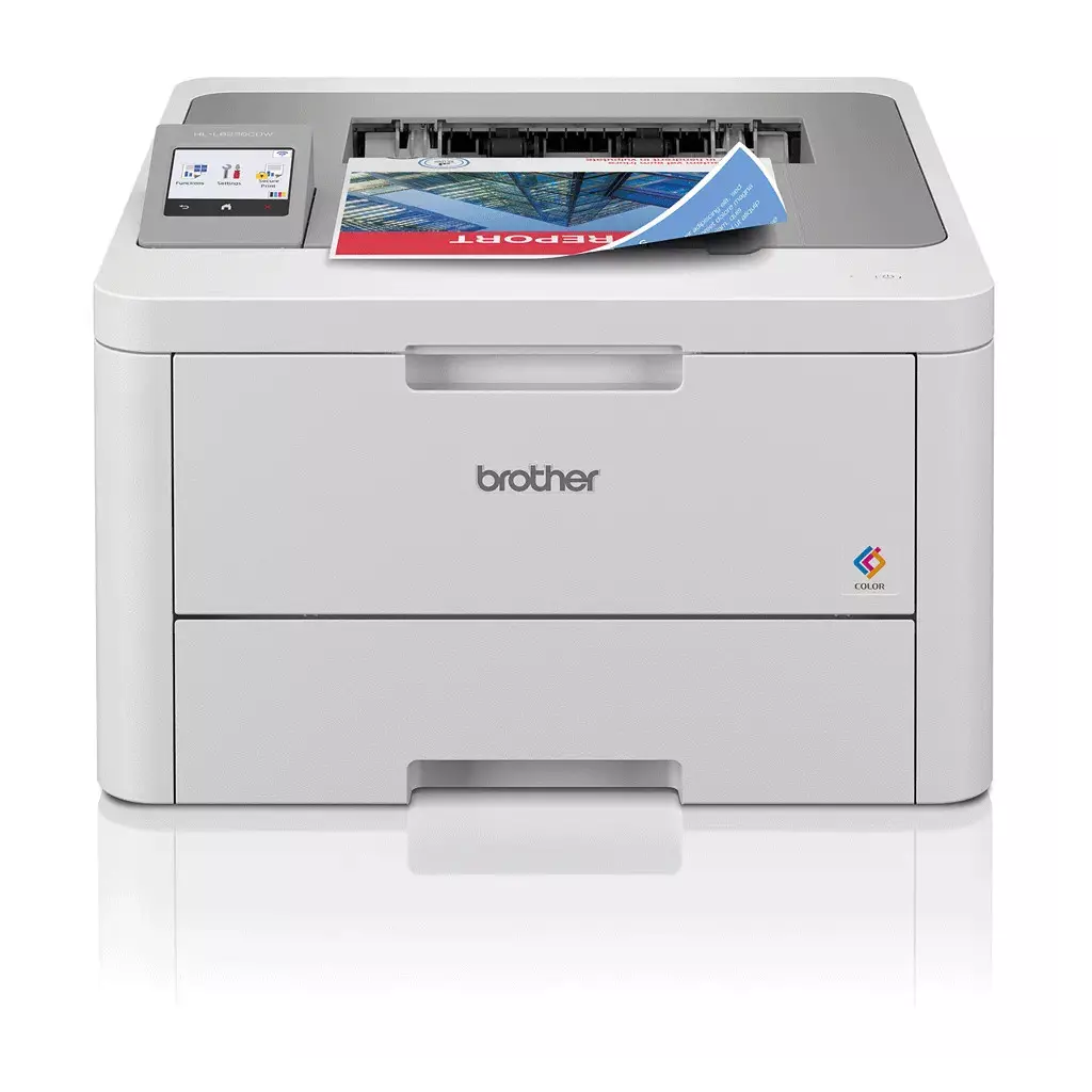 Obrázek produktu Brother/HL-L8230CDW/Tisk/LED/A4/WiFi/USB