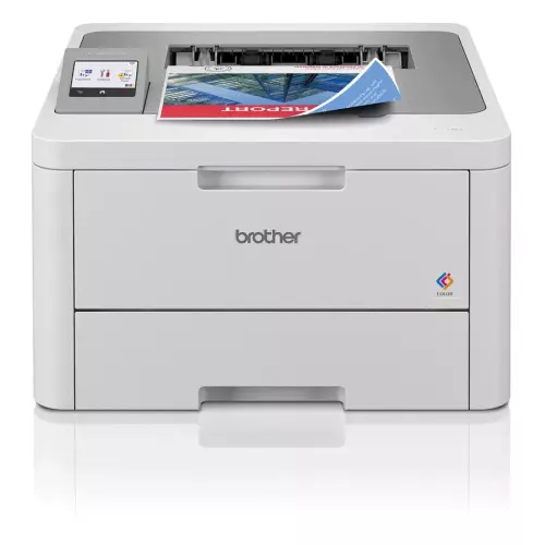 obrázek produktu Brother/HL-L8230CDW/Tisk/LED/A4/WiFi/USB