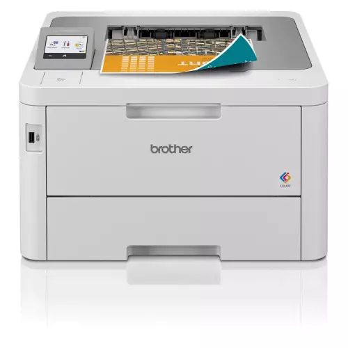 obrázek produktu Brother/HL-L8240CDW/Tisk/LED/A4/LAN/WiFi/USB