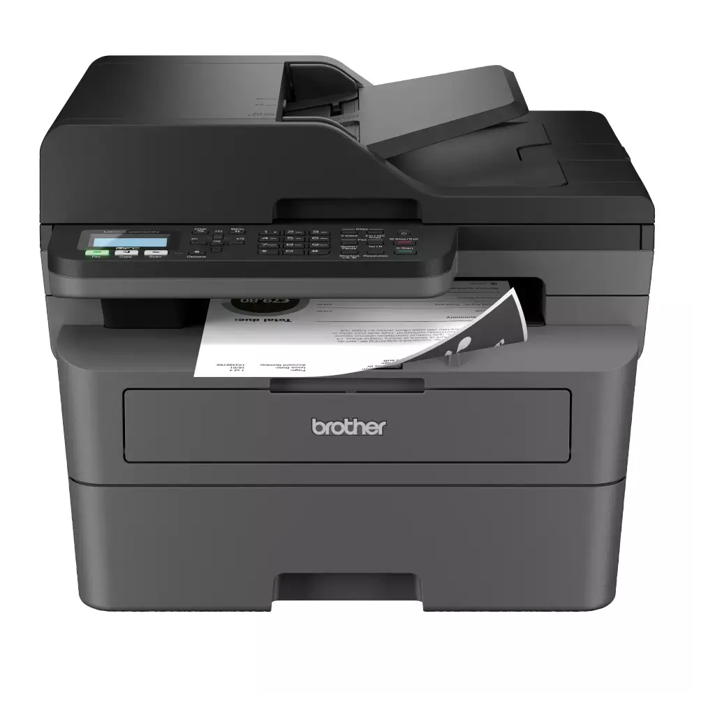 Obrázek produktu Brother/MFC-L2802DN/MF/Laser/A4/LAN/USB
