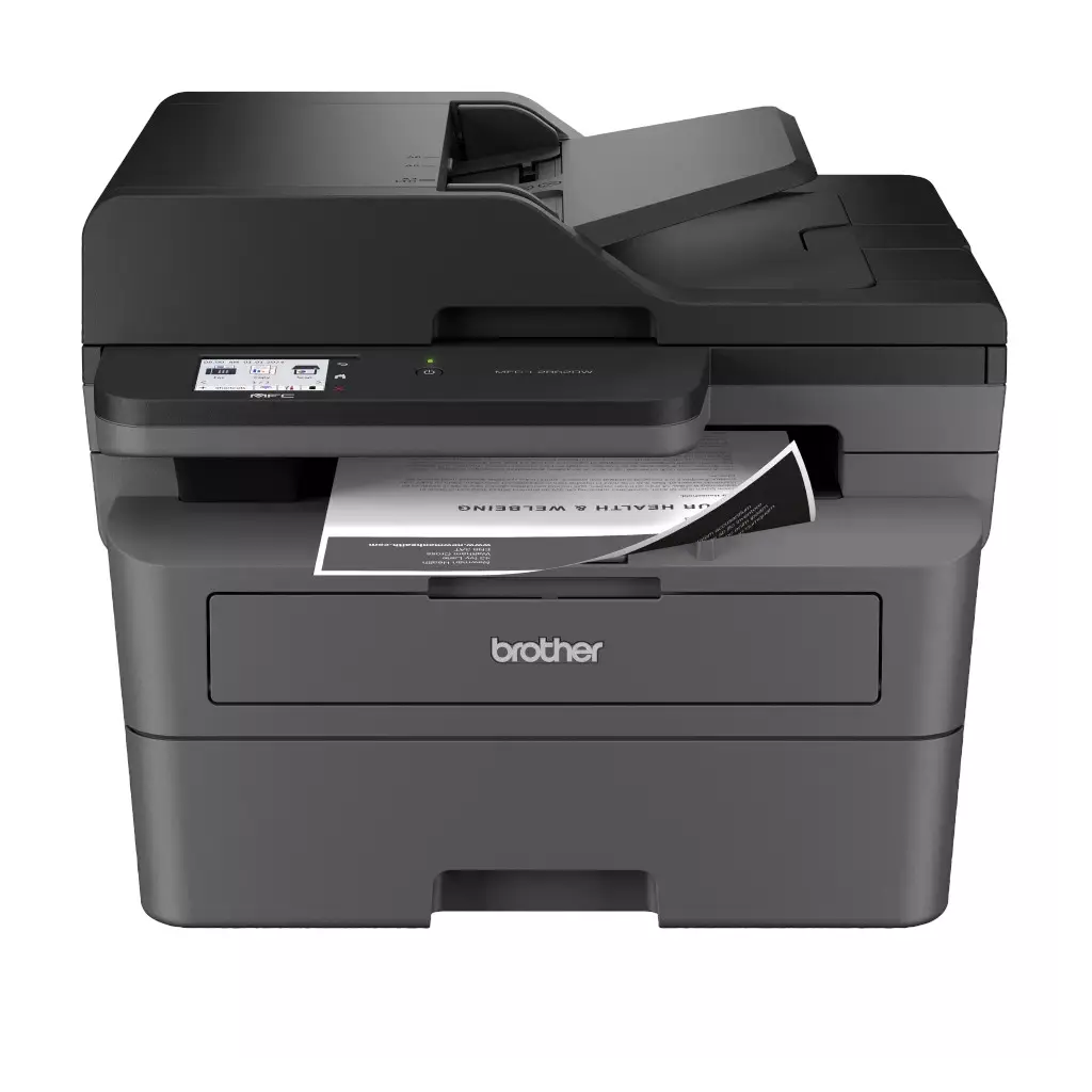 Obrázek produktu Brother/MFC-L2862DWYJ1/MF/Laser/A4/LAN/WiFi/USB