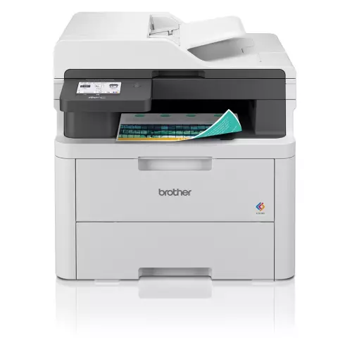 obrázek produktu Brother/MFC-L3740CDW/MF/LED/A4/LAN/WiFi/USB