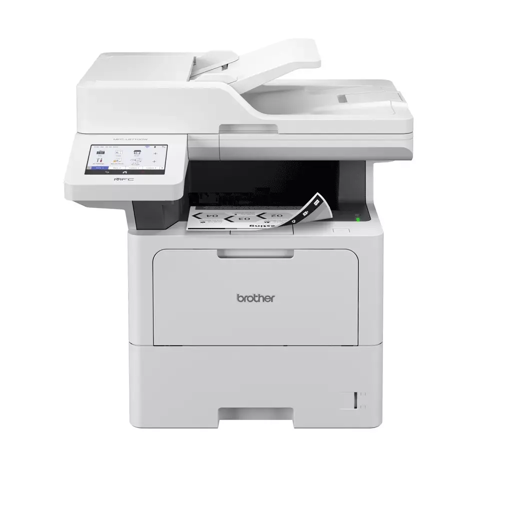 Obrázek produktu Brother/MFC-L6710DW/MF/Laser/A4/LAN/WiFi/USB