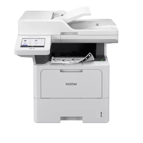 obrázek produktu Brother/MFC-L6710DW/MF/Laser/A4/LAN/WiFi/USB