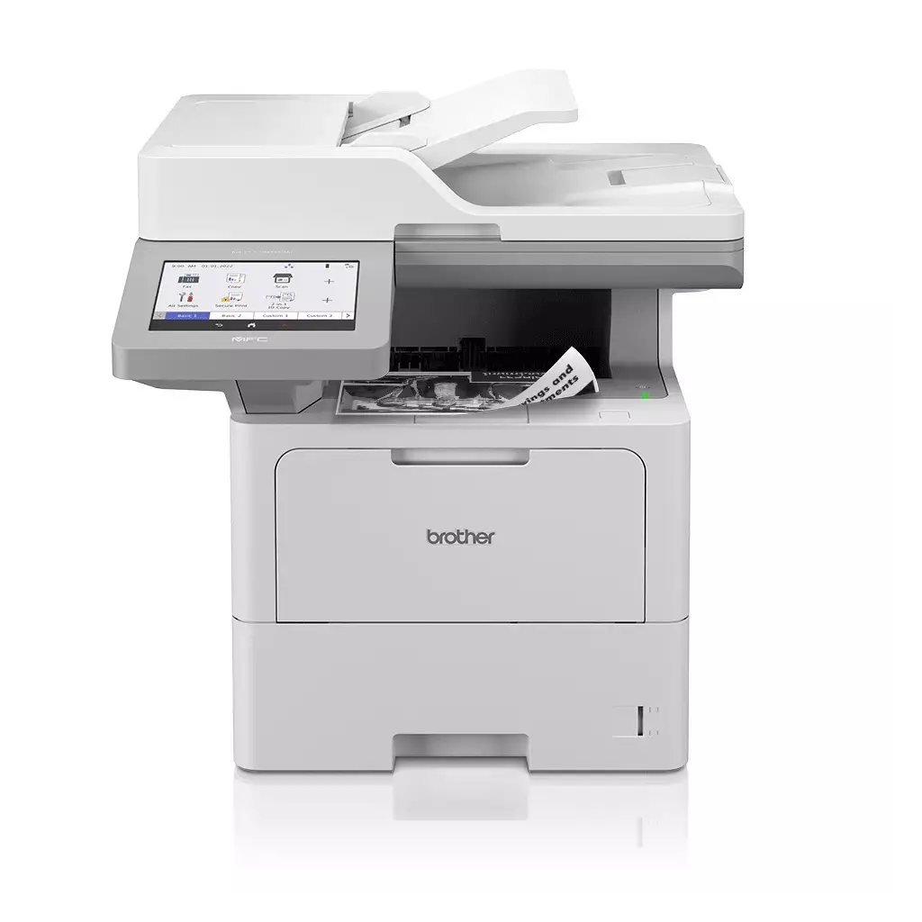 Obrázek produktu Brother/MFC-L6910DN/MF/Laser/A4/LAN/USB