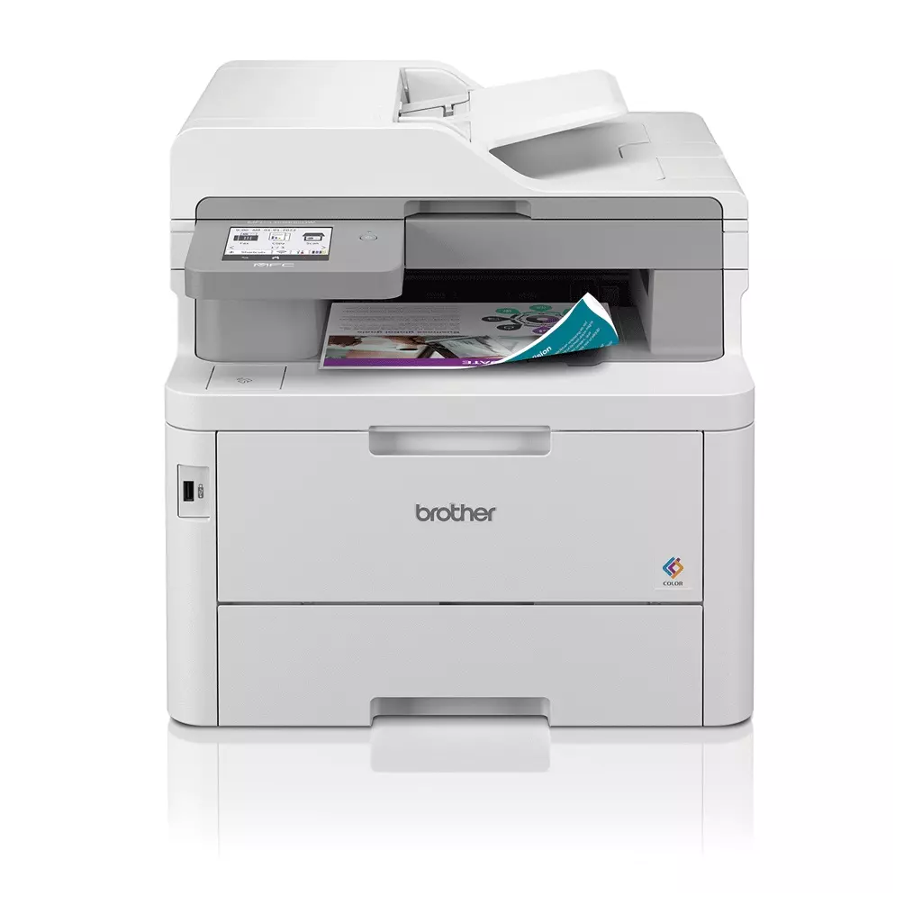 Obrázek produktu Brother/MFC-L8390CDW/MF/LED/A4/LAN/WiFi/USB