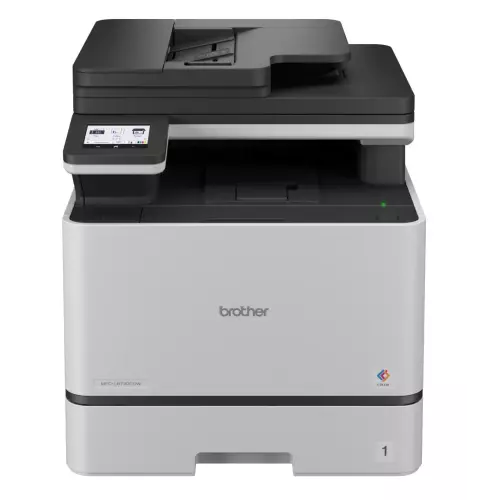 obrázek produktu Brother/MFC-L8730CDW/MF/Laser/A4/LAN/WiFi/USB
