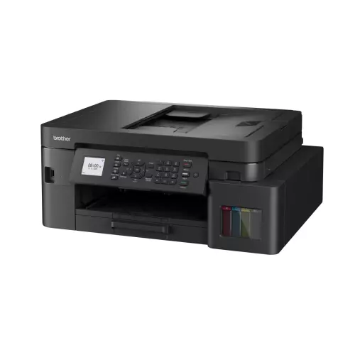 obrázek produktu Brother/MFC-T930DW/MF/Ink/A4/LAN/WiFi/USB