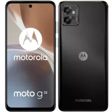 obrázek produktu Moto G32 6+128GB Mineral Grey MOTOROLA