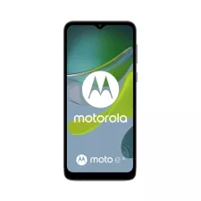 obrázek produktu Moto E13 2/64 GB Black MOTOROLA
