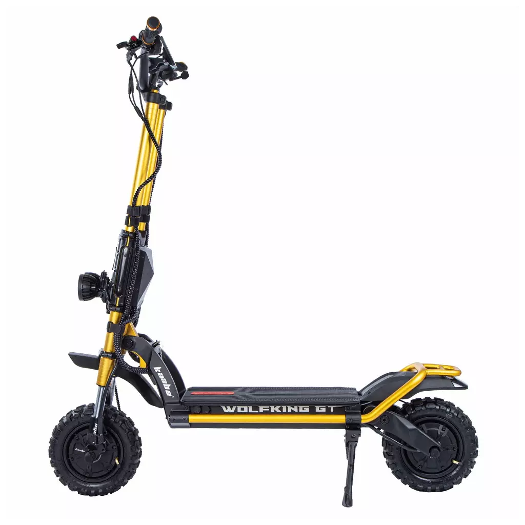 Obrázek produktu KAABO Wolf King GT PRO 2022 CZ EDITION