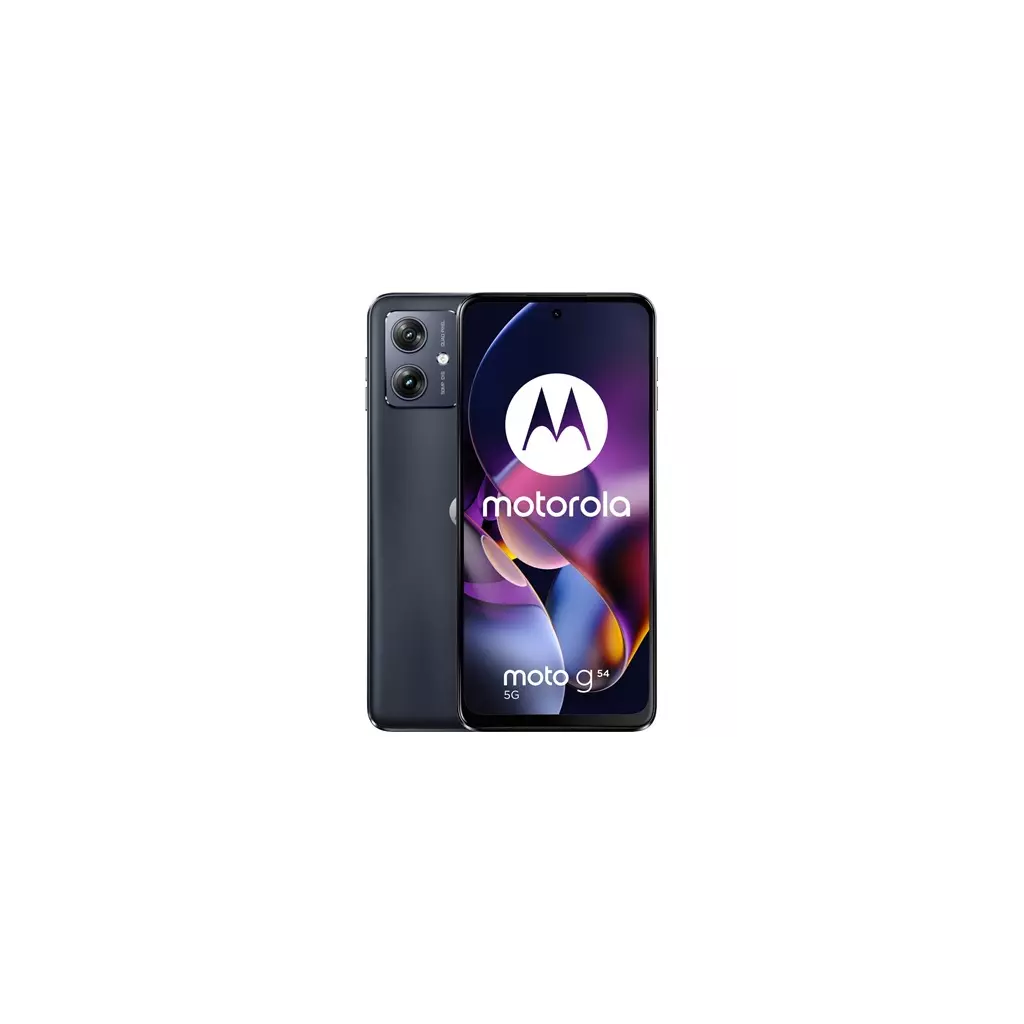Obrázek produktu Motorola Moto G54 5G 12GB/256GB Midnight Blue