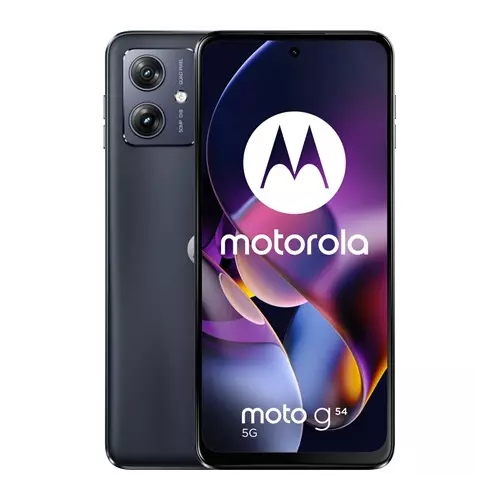 obrázek produktu Motorola Moto G54 5G 12GB/256GB Midnight Blue