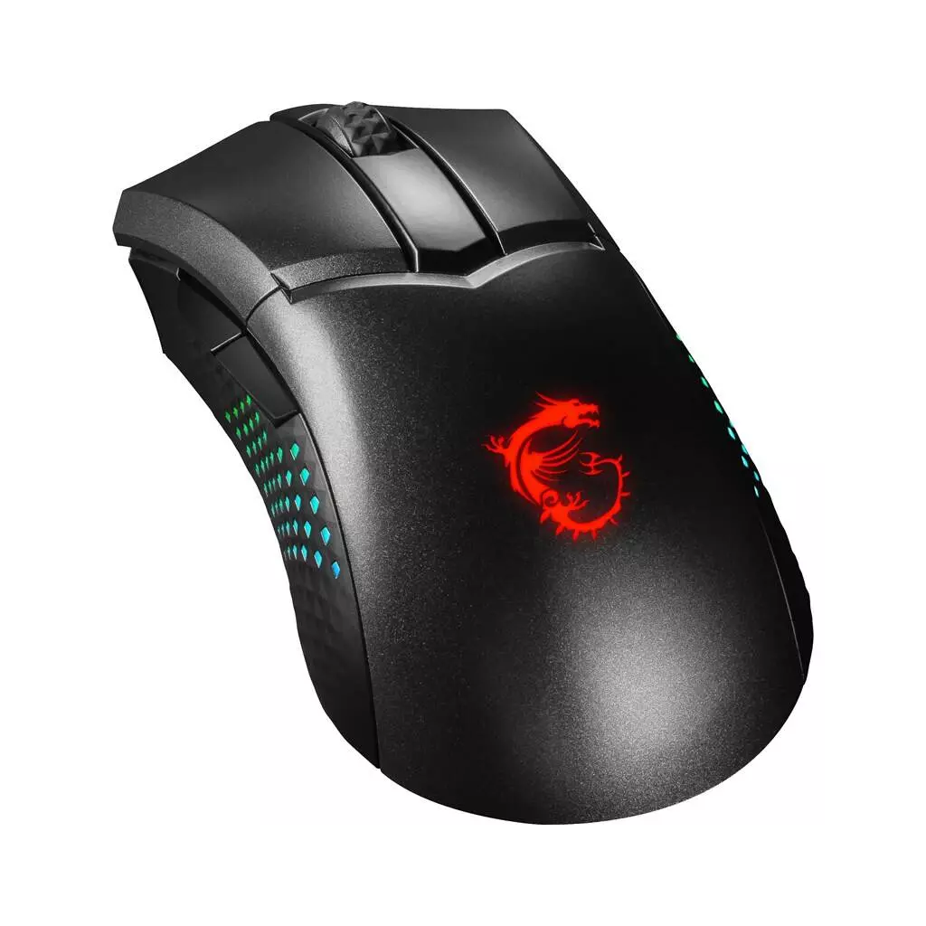 Obrázek produktu MSI CLUTCH GM51 Lightweight Wireless