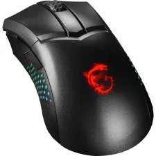 obrázek produktu MSI CLUTCH GM51 Lightweight Wireless