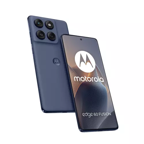 obrázek produktu Motorola EDGE 60 Fusion 12GB/256GB Slipstream
