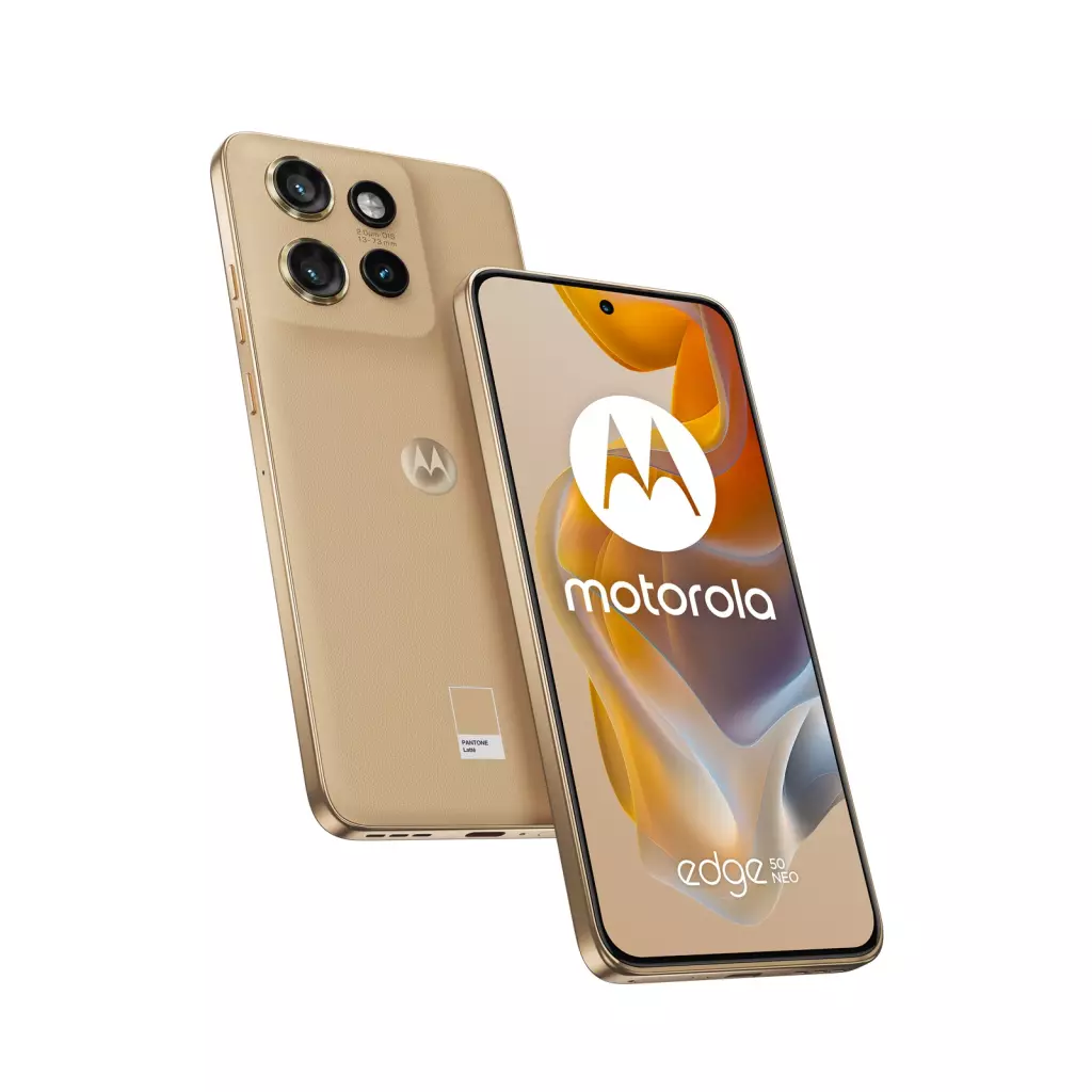 Obrázek produktu Motorola EDGE 50 Neo 8GB/256GB Latte