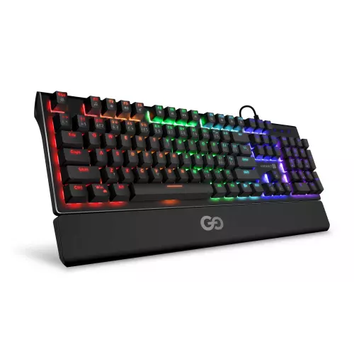 obrázek produktu CONNECT IT GG mechanická herní klávesnice