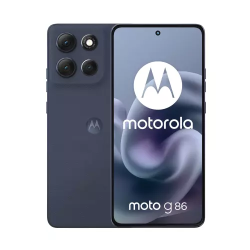 obrázek produktu Motorola Moto G86 5G 8GB/256GB PANTONE Spellbound
