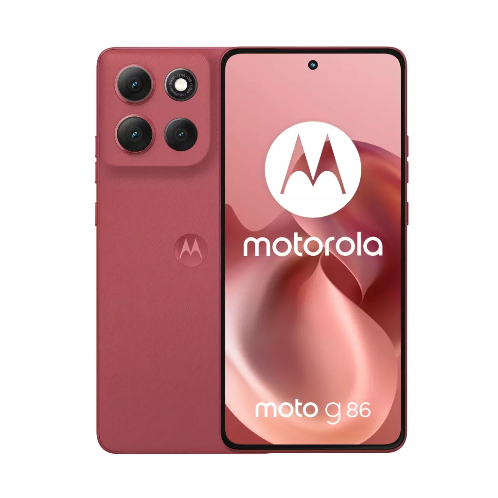 Obrázek produktu Motorola Moto G86 5G 8GB/256GB PANTONE Chrysanthem