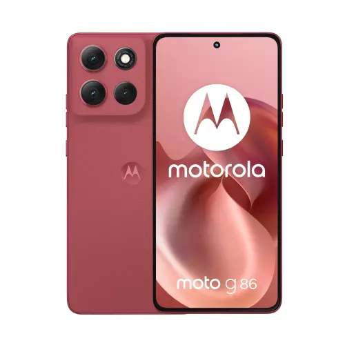 obrázek produktu Motorola Moto G86 5G 8GB/256GB PANTONE Chrysanthem