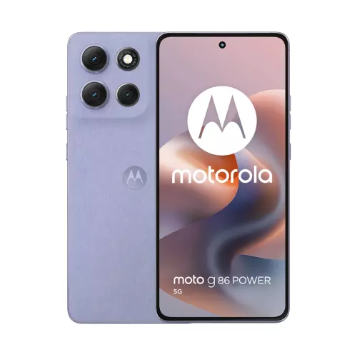 obrázek produktu Motorola Moto G86 Power 5G 12GB/256GB Cosmic Sky