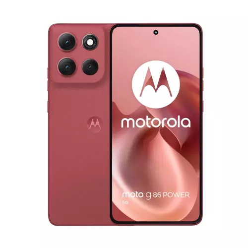 obrázek produktu Motorola Moto G86 Power 5G 12GB/256GB Chrysant.
