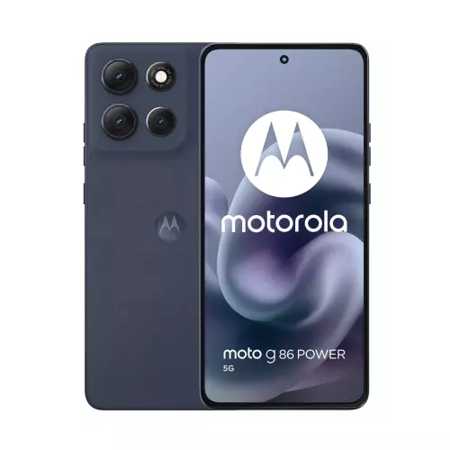obrázek produktu Motorola Moto G86 Power 5G 12GB/256GB Spellbound