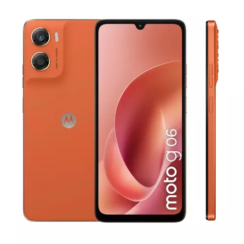 obrázek produktu Motorola Moto G06 4GB/64GB Arabesque