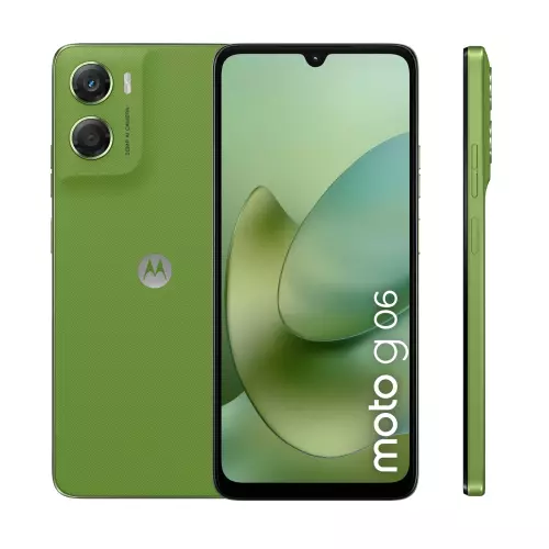 obrázek produktu Motorola Moto G06 4GB/64GB Tendril