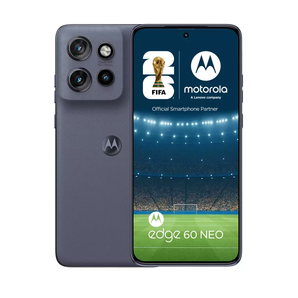 Obrázek produktu Motorola EDGE 60 Neo 12GB/256GB PANTONE Grisaille