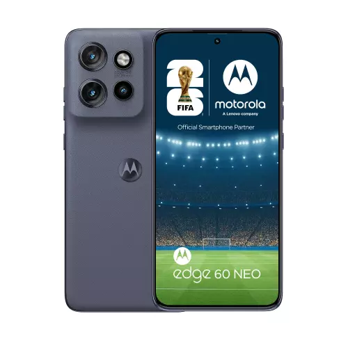 obrázek produktu Motorola EDGE 60 Neo 12GB/256GB PANTONE Grisaille
