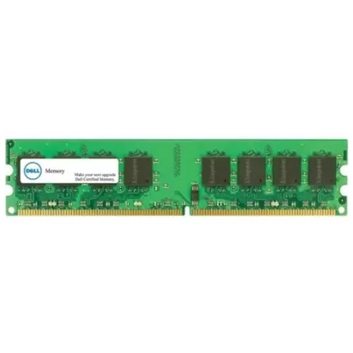 obrázek produktu Dell 16GB DDR4 2666 MHz UDIMM ECC 2RX8 Server Memory