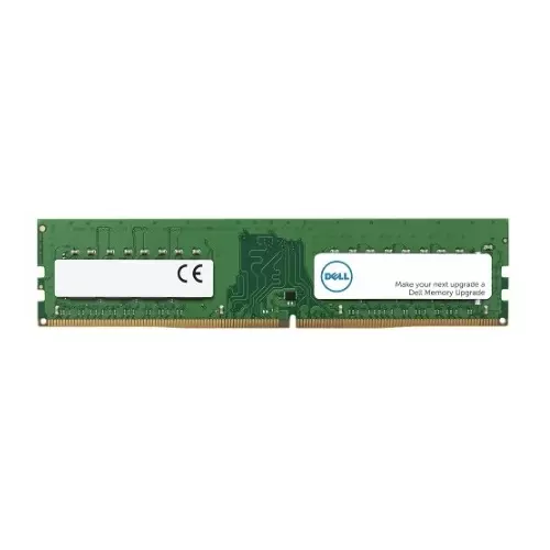 obrázek produktu Dell 16GB DDR5 4800 MHz UDIMM ECC 1RX8 Server Memory