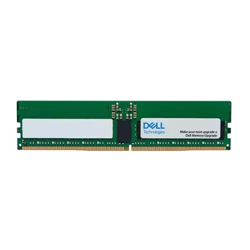 obrázek produktu Dell 32GB DDR5 5600 MHz RDIMM ECC 2RX8