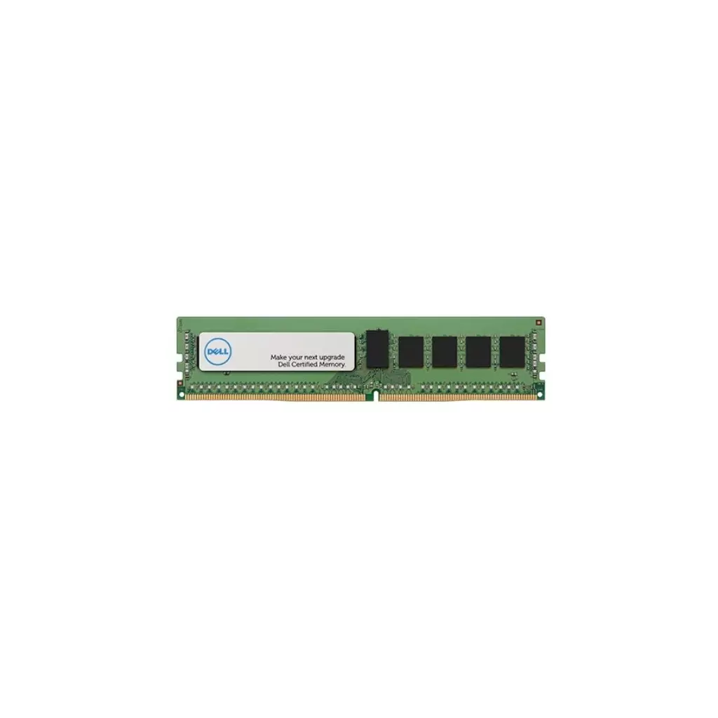 Obrázek produktu Dell 32GB DDR5 5600 MHz UDIMM ECC 2RX8