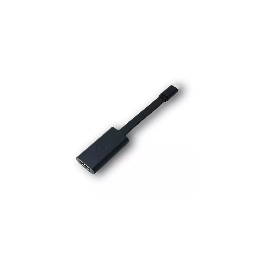 Obrázek produktu Dell redukce USB-C (M) na HDMI 2.0 (F)